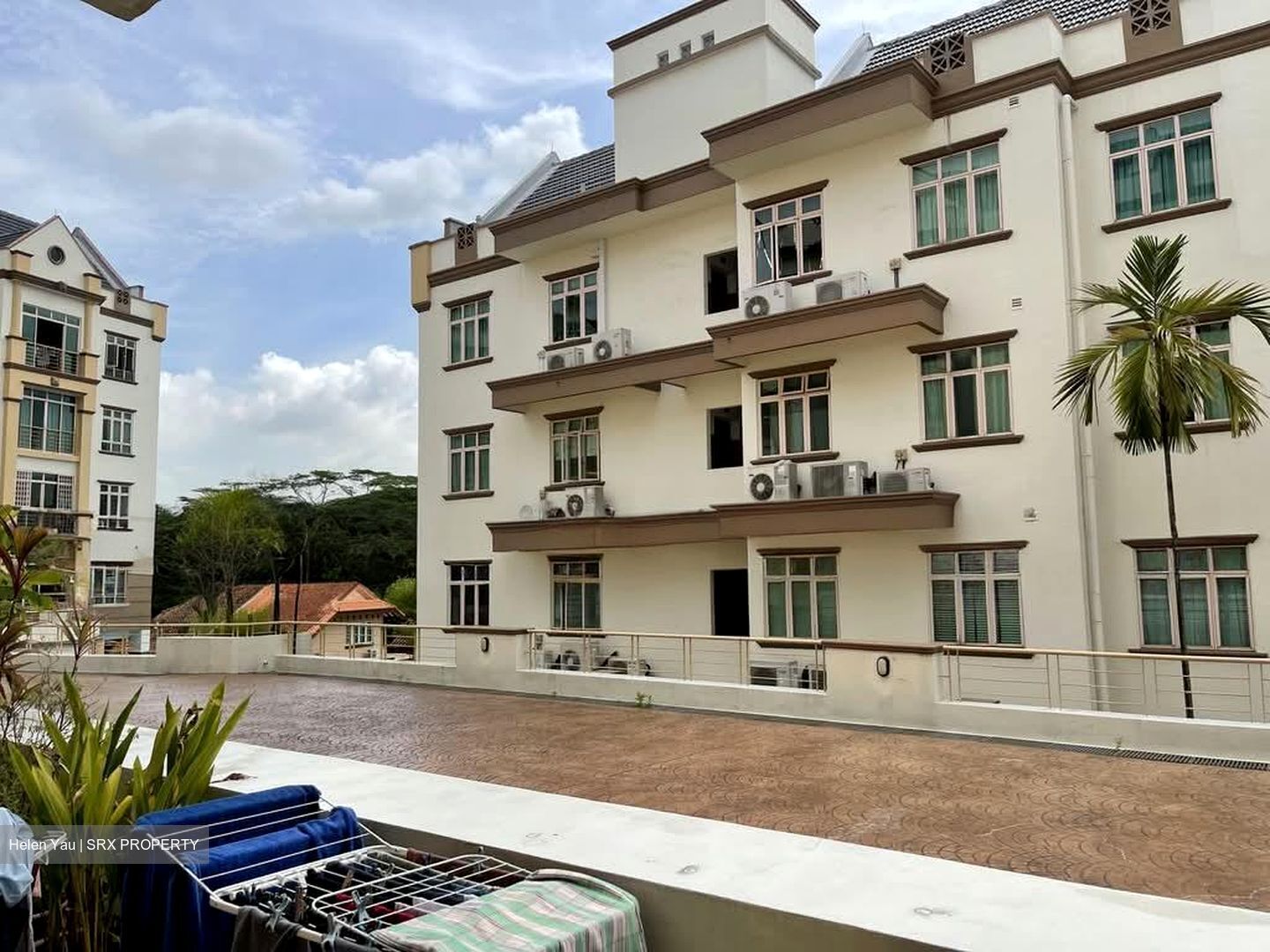 Le Hill Condominium (D5), Condominium #596319091